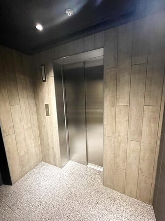 GRACIA PLACE HIKIFUNEの物件内観写真